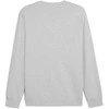 Puma Džemperis Vyrams Ess Elevated Crew Tr Pilkas 684727 04