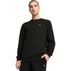 Puma Džemperis Vyrams Ess Elevated Crew Tr Juodas 684727 01