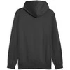Puma Džemperis Vyrams Ess Elevated Fl Dark Pilkas 688255 44