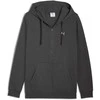 Puma Džemperis Vyrams Ess Elevated Fl Dark Pilkas 688255 44