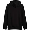 Puma Džemperis Vyrams Ess Elevated Fl Juodas 688255 01