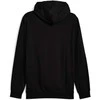 Puma Džemperis Vyrams Ess Elevated Fl Juodas 688255 01