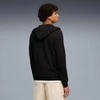 Puma Džemperis Vyrams Ess Elevated Fl Juodas 688255 01