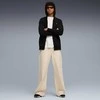 Puma Džemperis Vyrams Ess Elevated Fl Juodas 688255 01