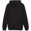Puma Džemperis Vyrams Ess Elevated Hoodie Fl Juodas 681889 01