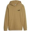 Puma Džemperis Vyrams Ess Elevated Hoodie Brown 675975 85