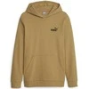 Puma Džemperis Vyrams Ess Elevated Hoodie Brown 675975 85
