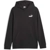 Puma Džemperis Vyrams Ess Elevated Hoodie Juodas 675975 01