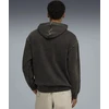Puma Džemperis Vyrams Ess Elevated Hoodie Fl Juodas 688049 01