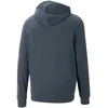 Puma Džemperis Vyrams Ess Elevated Hoodie Mėlyna 673387 16