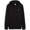 Puma Džemperis Vyrams Ess Elevated Hoodie Juodas 684728 01