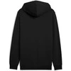 Puma Džemperis Vyrams Ess Elevated Hoodie Juodas 684728 01