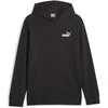 Puma Džemperis Vyrams Ess Elevated Hoodie Juodas 675975 01