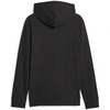 Puma Džemperis Vyrams Ess Elevated Hoodie Juodas 675975 01