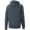 Puma Džemperis Vyrams Ess Elevated Hoodie Mėlyna 673387 16