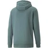 Puma Džemperis Vyrams Ess+ Hodie Tr Mineral Mint 847415 50