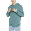 Puma Džemperis Vyrams Ess+ Hodie Tr Mineral Mint 847415 50
