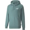 Puma Džemperis Vyrams Ess+ Hodie Tr Mineral Mint 847415 50