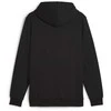 Puma Džemperis Vyrams Ess+ Logo Lab Hoodie Fl Juodas 681775 01