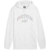 Puma Džemperis Vyrams Ess+ Logo Lab Hoodie Fl Baltas 681775 02