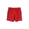 Nike Maudymosi Šortai Paaugliams Nk B Split Lgo 4'' Volley Short Raudona NESSC781 614