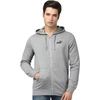 Puma Džemperis Vyrams Ess No.1 Logo Hoodie Pilkas 682588 03