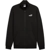 Puma Džemperis Vyrams Ess No.1 Logo Track Jacket Fl Juodas 682582 01
