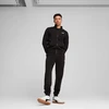 Puma Džemperis Vyrams Ess No.1 Logo Track Jacket Juodas 682584 01