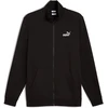 Puma Džemperis Vyrams Ess No.1 Logo Track Jacket Juodas 682584 01