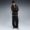 Puma Džemperis Vyrams Ess No.1 Logo Track Jacket Fl Juodas 682582 01