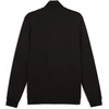 Puma Džemperis Vyrams Ess No.1 Logo Track Jacket Juodas 682584 01