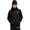 Puma Džemperis Vyrams Ess No.1 Logo Track Jacket Fl Juodas 682582 01