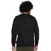 Puma Džemperis Vyrams Ess Small Logo Crew Juodas 586682 01