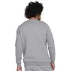 Puma Džemperis Vyrams Ess Small Logo Crew Pilkas 586682 03