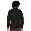 Puma Džemperis Vyrams Ess Small Logo Crew Juodas 586682 01