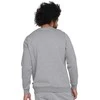 Puma Džemperis Vyrams Ess Small Logo Crew Pilkas 586682 03