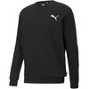 Puma Džemperis Vyrams Ess Small Logo Juodas 586684 51