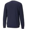 Puma Džemperis Vyrams Ess Small Logo Navy 586684 76