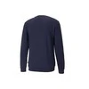Puma Džemperis Vyrams Ess Small Logo Navy 586684 76