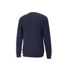 Puma Džemperis Vyrams Ess Small Logo Navy 586684 76