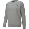 Puma Džemperis Vyrams Ess Small Logo Pilkas 586684 53