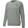 Puma Džemperis Vyrams Ess Small Logo Pilkas 586684 53