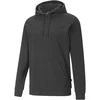 Puma Džemperis Vyrams Ess Small Logo Pilkas 586692 07