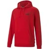 Puma Džemperis Vyrams Ess Small Logo Raudona 586692 11