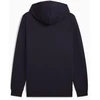 Puma Džemperis Vyrams Ess Small No.1 Logo Hoodie Fl Navy 682574 16
