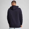Puma Džemperis Vyrams Ess Small No.1 Logo Hoodie Fl Navy 682574 16