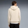 Puma Džemperis Vyrams Ess Small No.1 Logo Hoodie Fl Creamy 682575 87
