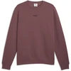 Puma Džemperis Vyrams Ess Small No.1 Logo Hoodie Fl Aubergine 692913 91