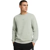 Puma Džemperis Vyrams Ess Small No.1 Logo Hoodie Fl Light Žalias 692913 28