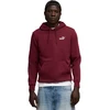 Puma Džemperis Vyrams Ess Small No.1 Logo Hoodie Fl Bordo 682575 96